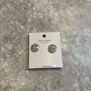 Kate Spade earrings